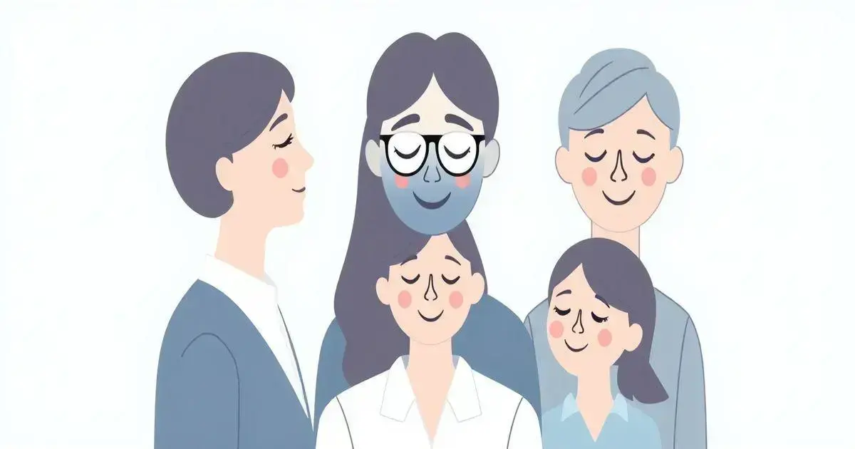 A importância das imagens de inteligência emocional