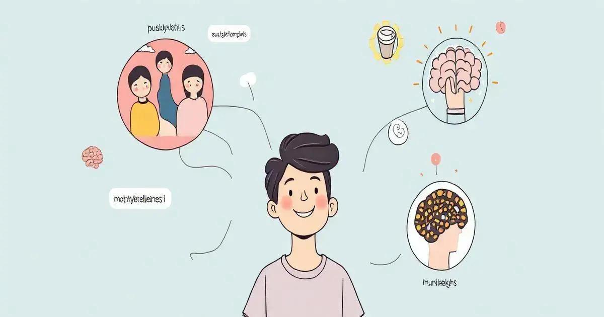 A relação entre inteligência emocional e sucesso pessoal