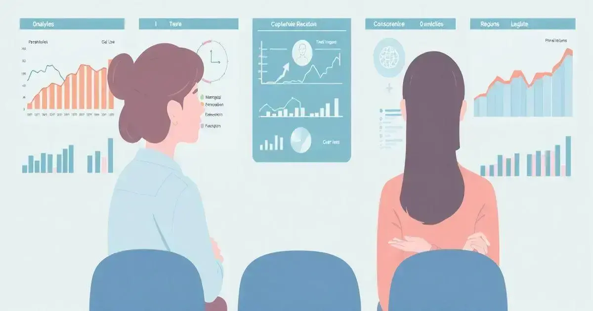 Análise de comportamento em testes emocionais
