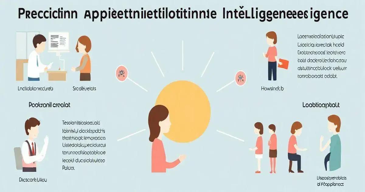 Aplicações práticas da Inteligência Emocional