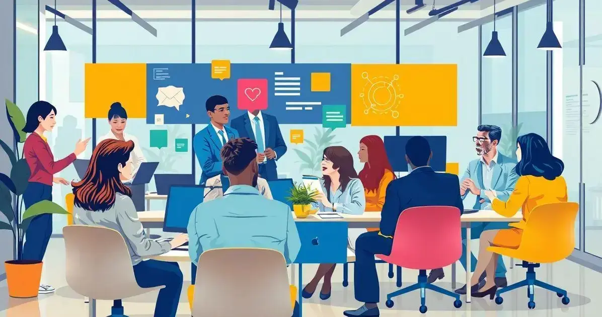 Aplicando a inteligência emocional no ambiente corporativo