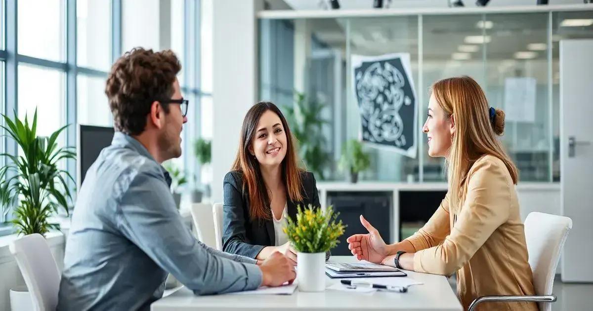 Aplicando as habilidades emocionais no ambiente de trabalho