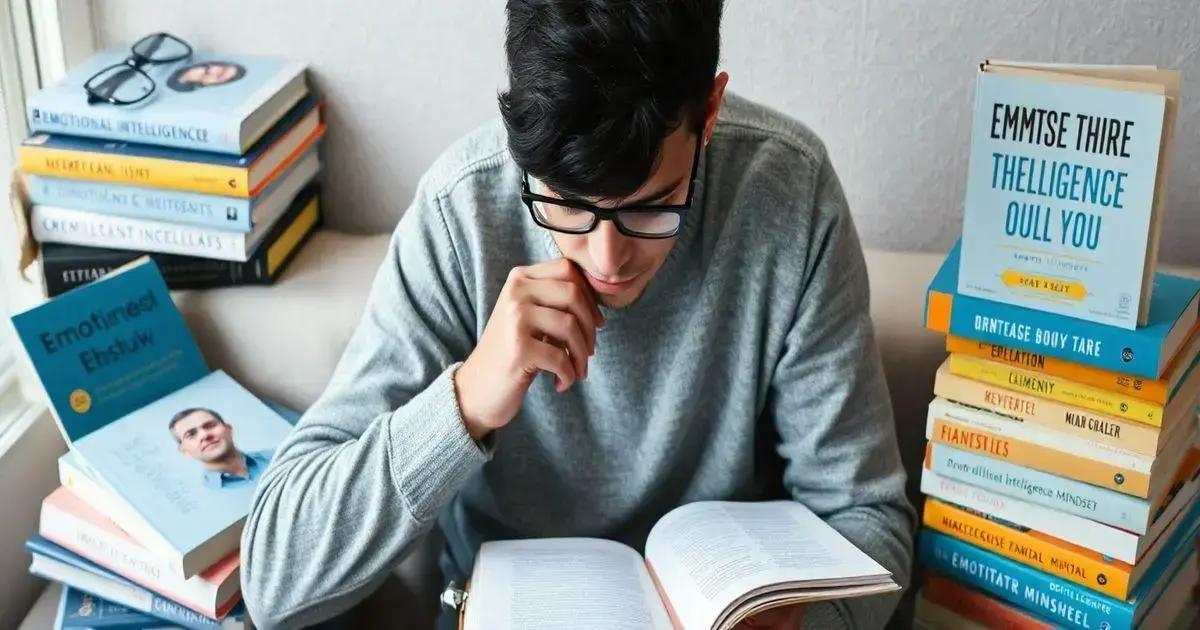 Aplicando ensinamentos de Goleman e Dweck