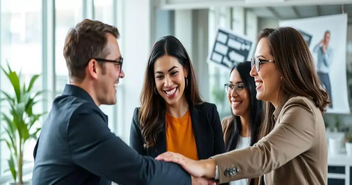 Artigo Científico sobre Inteligência Emocional no Trabalho: Descubra agora!