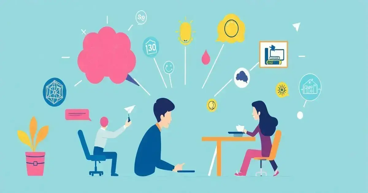 Aumentando a Produtividade com Inteligência Emocional