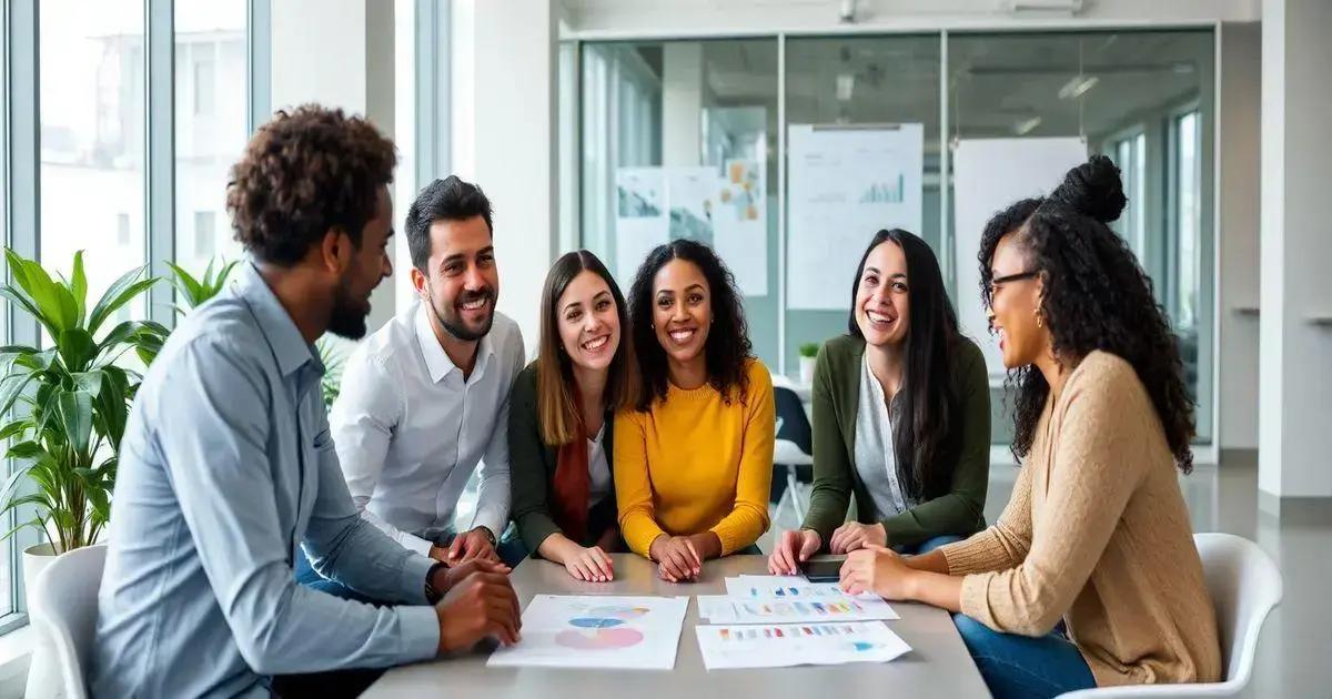 Benefícios da avaliação de Inteligência Emocional
