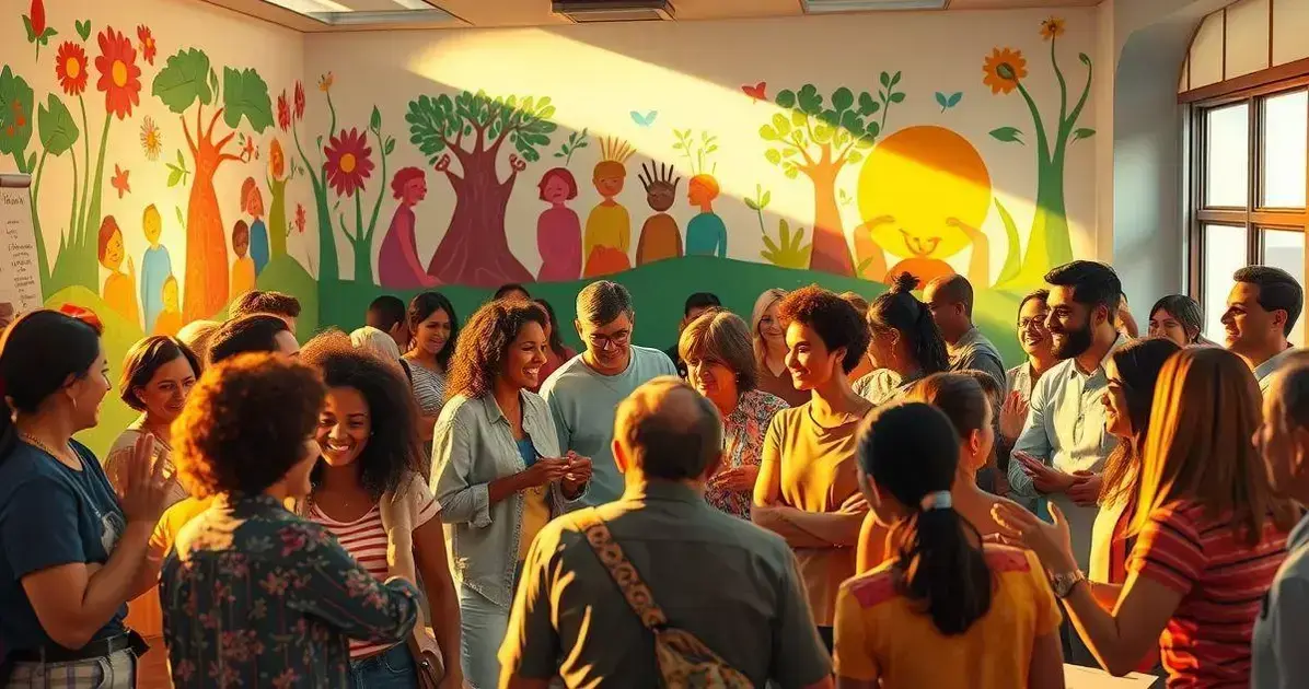 Benefícios da educação emocional sem custos