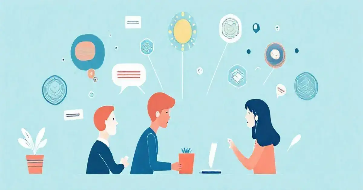 Benefícios da IE no ambiente de trabalho