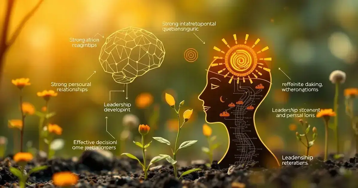 Benefícios da Inteligência Emocional