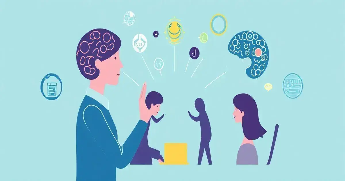 Benefícios da Inteligência Emocional na Carreira