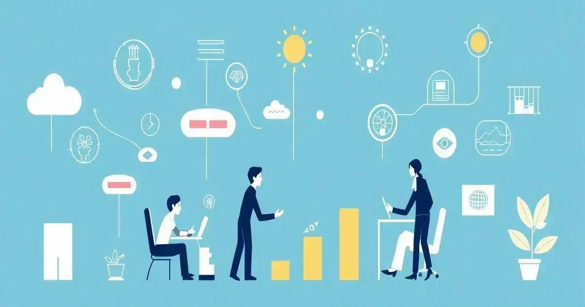 Benefícios da Inteligência Emocional na Produtividade