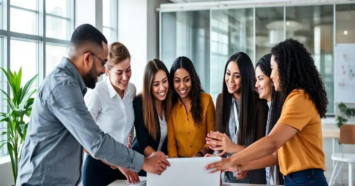 Benefícios da Inteligência Emocional nas Equipes