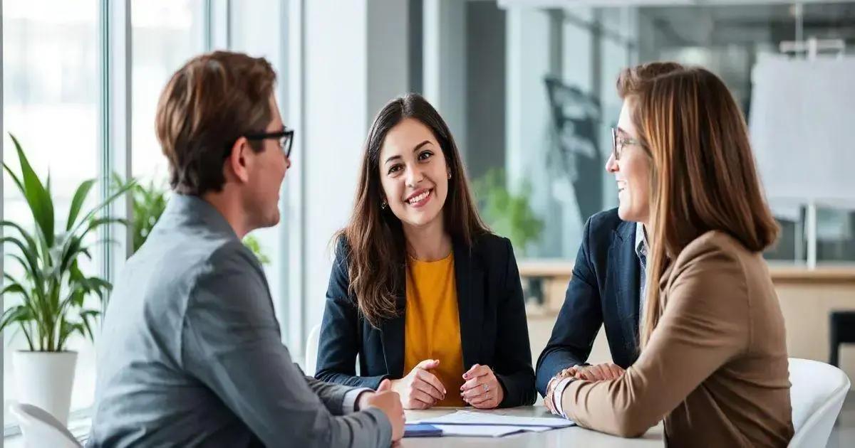 Benefícios da inteligência emocional para sua carreira