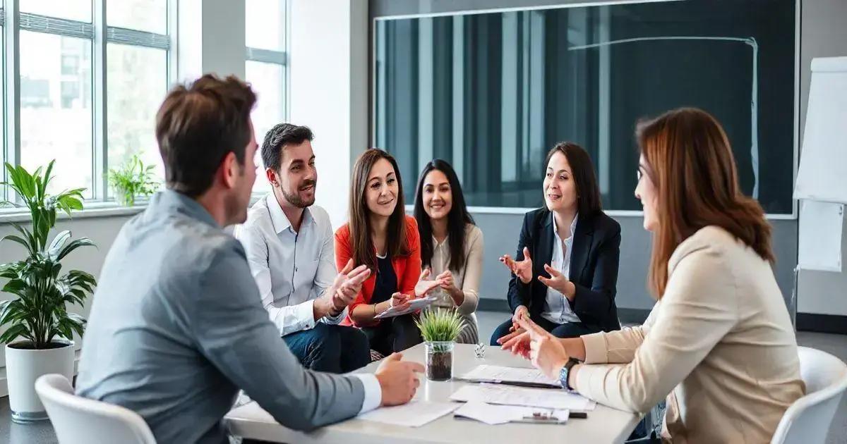Benefícios de Fazer um Curso de Inteligência Emocional