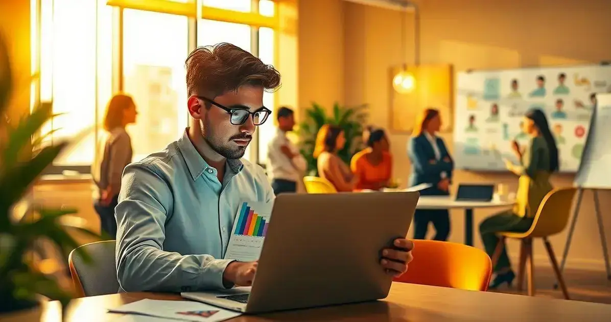 Benefícios de Realizar um Teste de Inteligência Emocional
