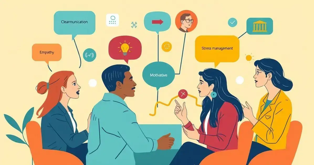 Benefícios de treinar a inteligência emocional