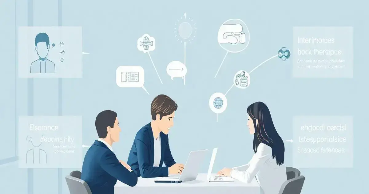 Benefícios do coaching emocional para profissionais