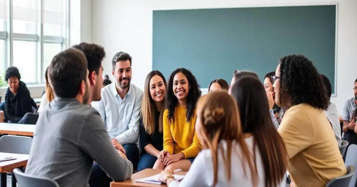 Benefícios do Curso de Inteligência Emocional