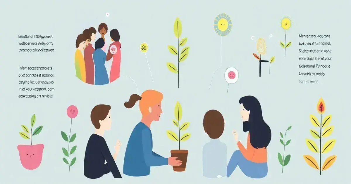 Benefícios do curso gratuito de inteligência emocional