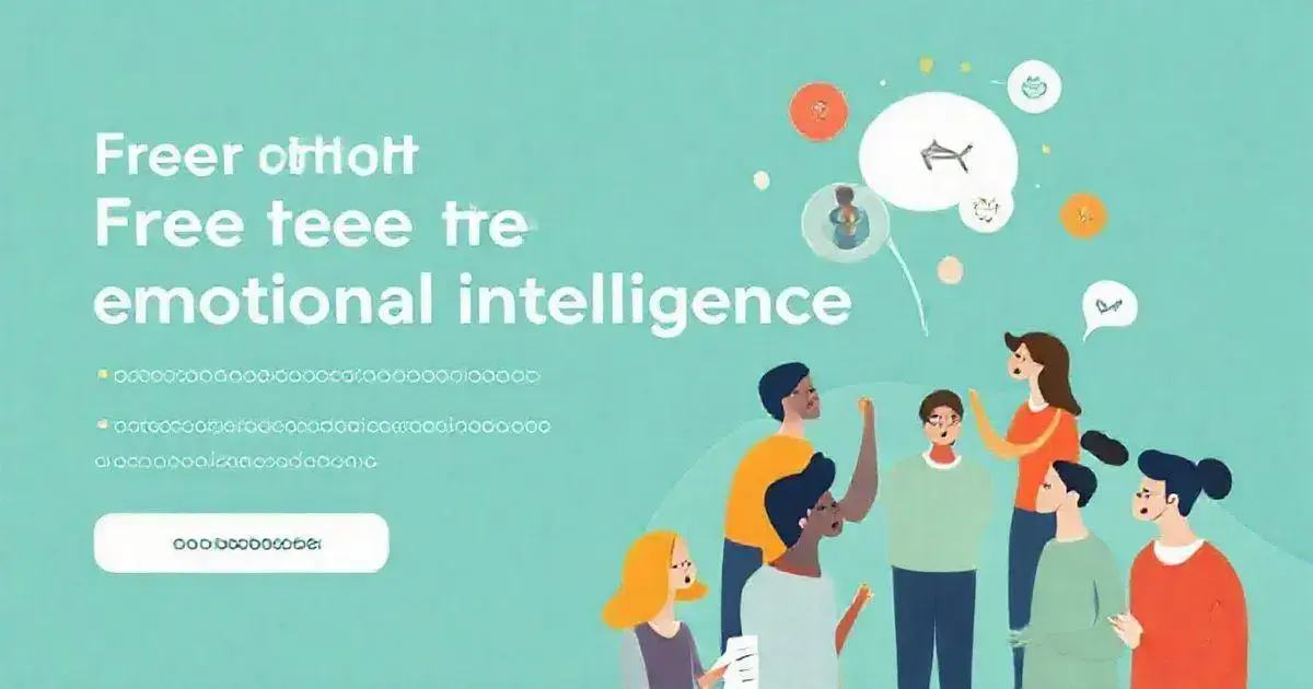 Benefícios do curso inteligência emocional gratuito