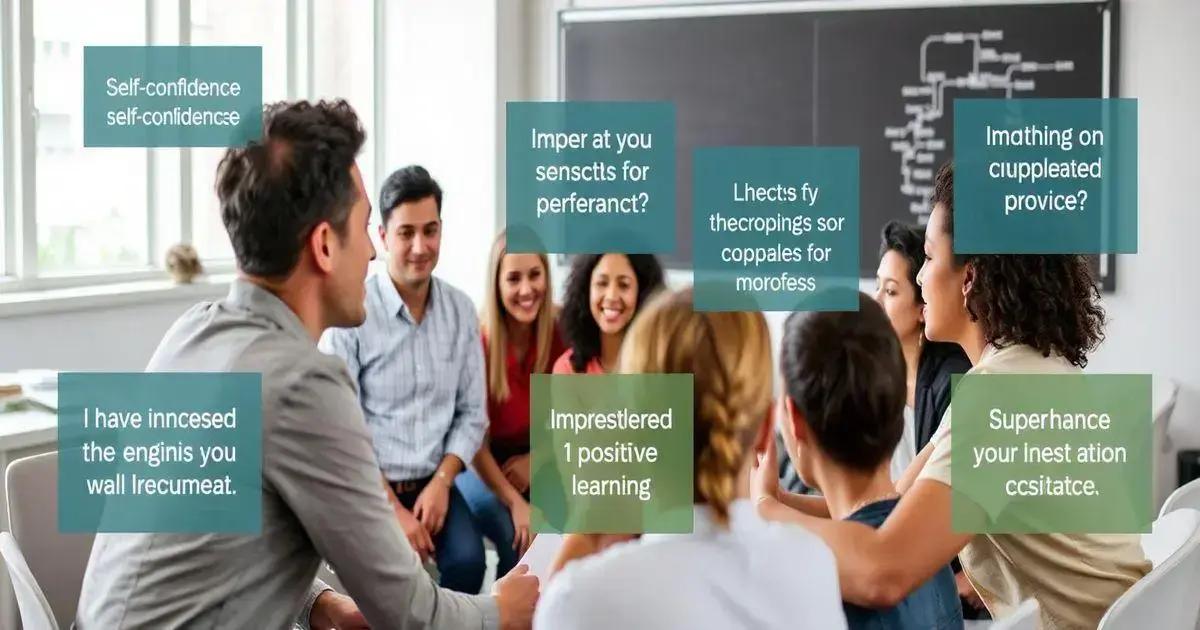 Benefícios do Treinamento de Inteligência Emocional