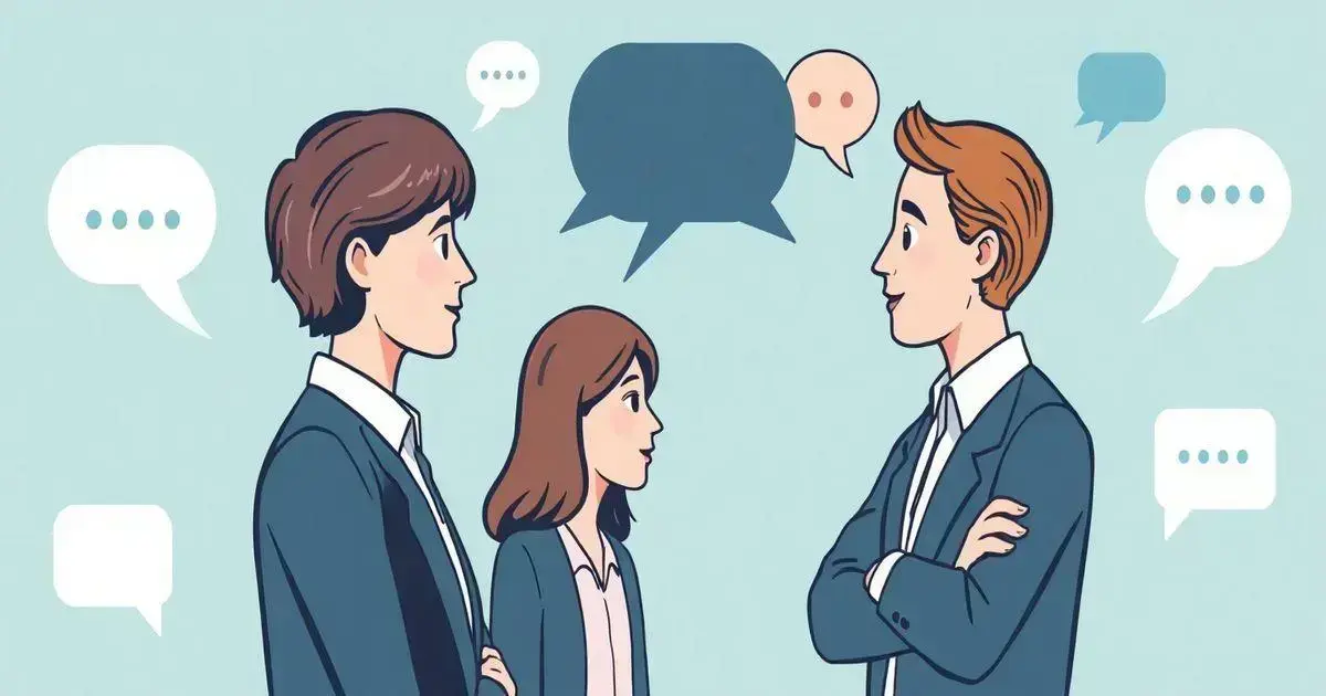 Benefícios do uso da inteligência emocional na comunicação