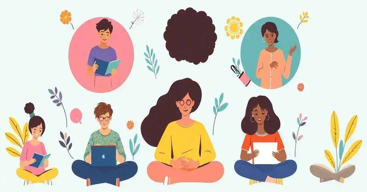 Benefícios dos exercícios emocionais no desenvolvimento pessoal