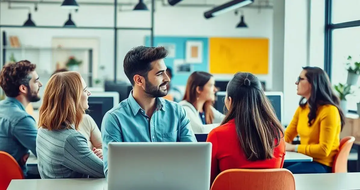 Benefícios dos Testes de Inteligência Emocional nas Empresas