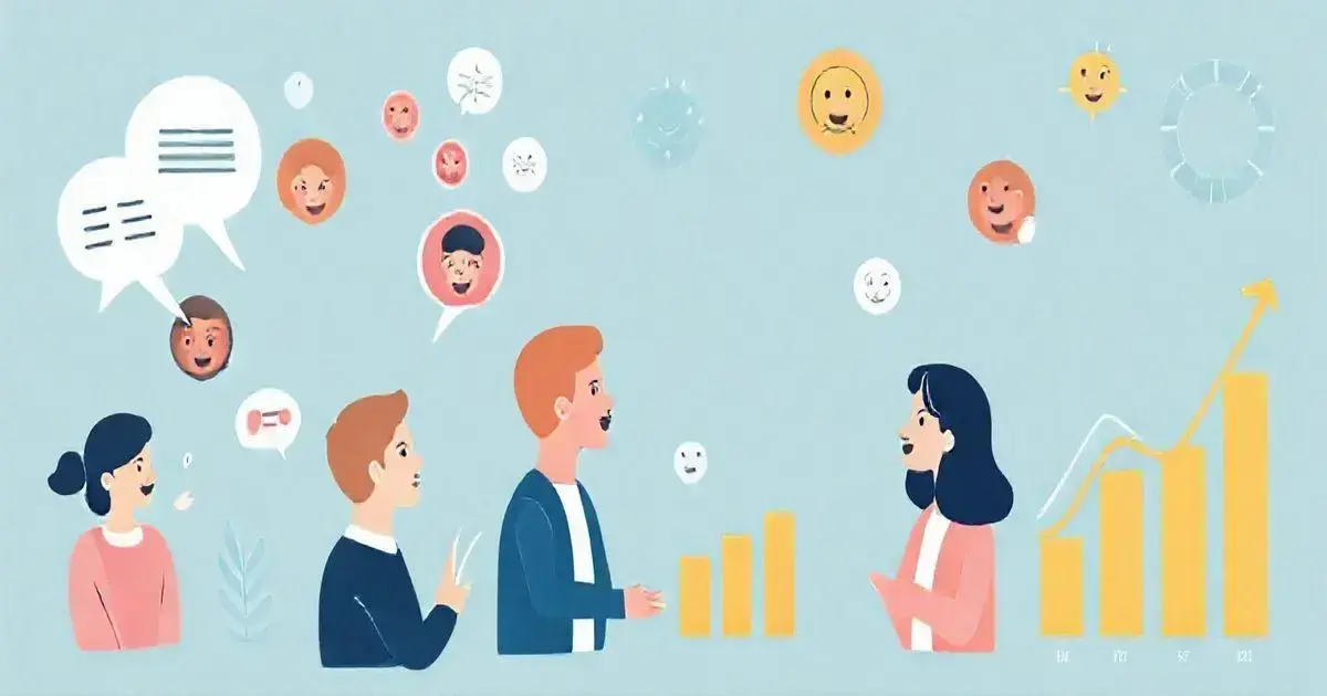 Benefícios dos testes de inteligência emocional