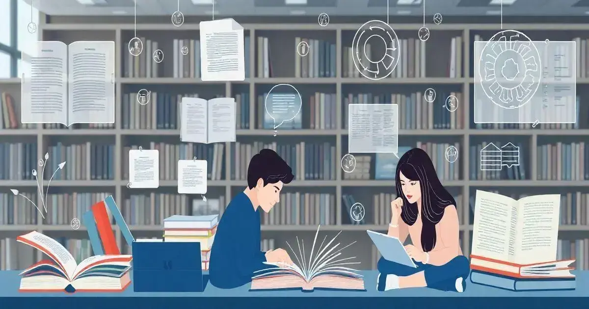 Bibliografia científica sobre inteligência emocional