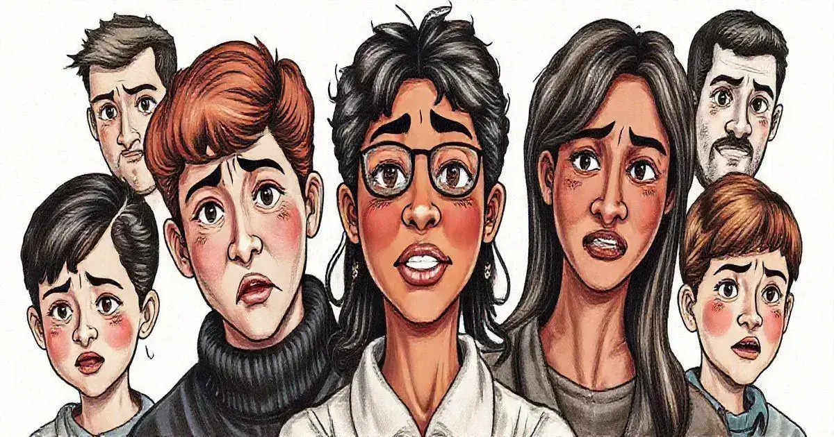 Características emocionais: 5 habilidades que podem transformar sua vida