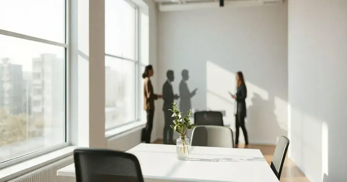 Casos de inteligência emocional no trabalho: Transformando equipes e resultados