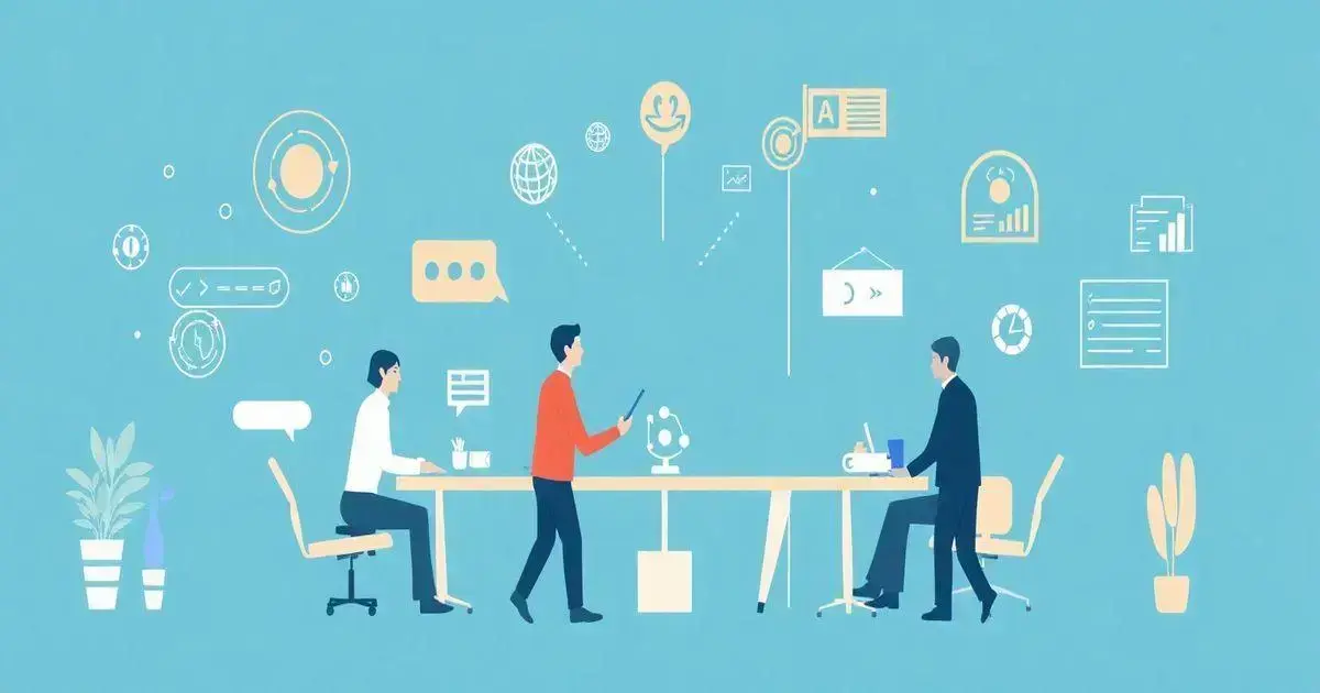 Casos de sucesso: IE transformando ambientes profissionais
