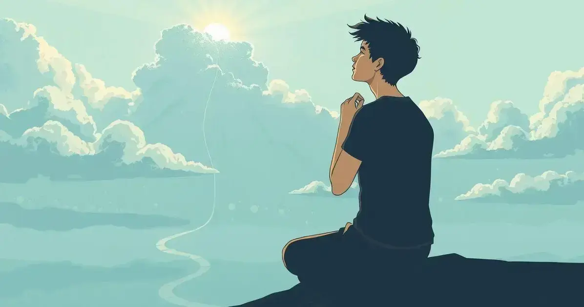 Como a consciência de si impacta sua vida