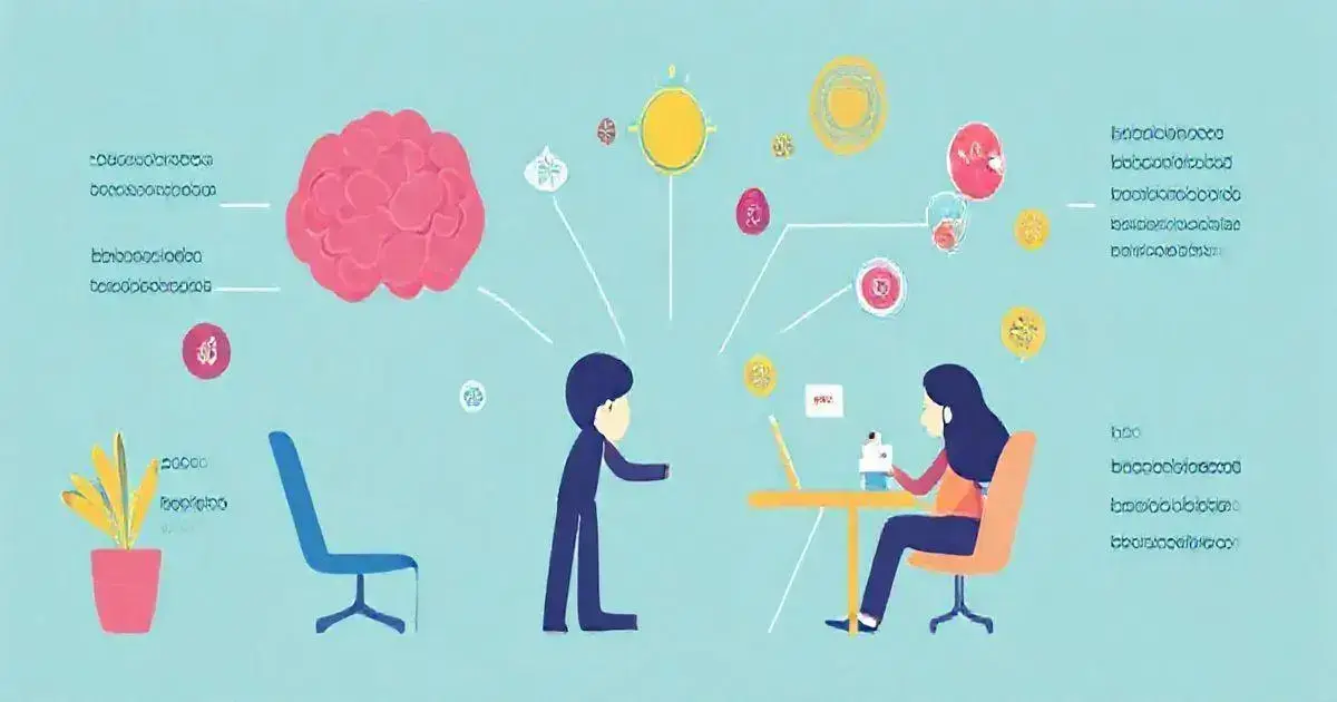 Como a IE influencia a produtividade emocional