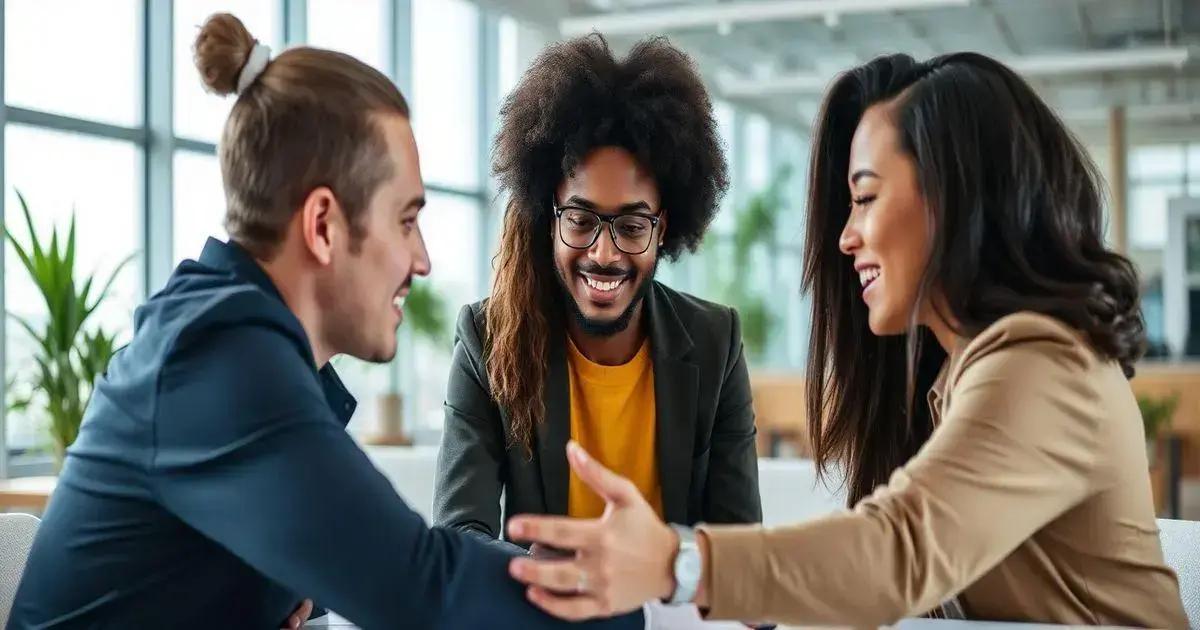 Como a inteligência emocional afeta a produtividade