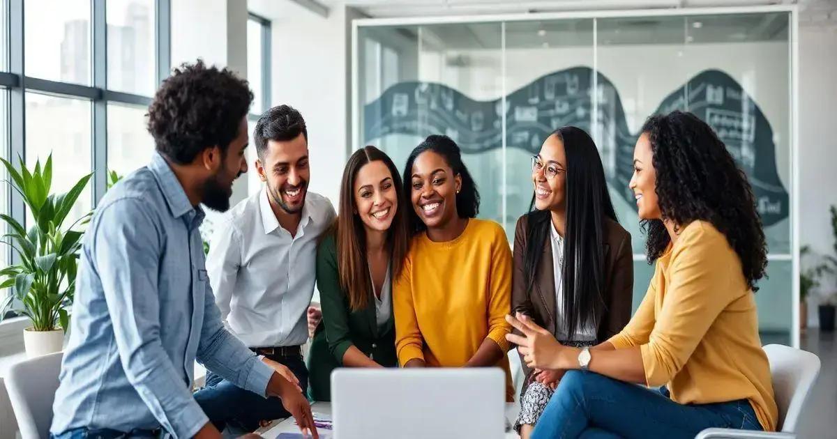Como a Inteligência Emocional Aumenta a Produtividade?
