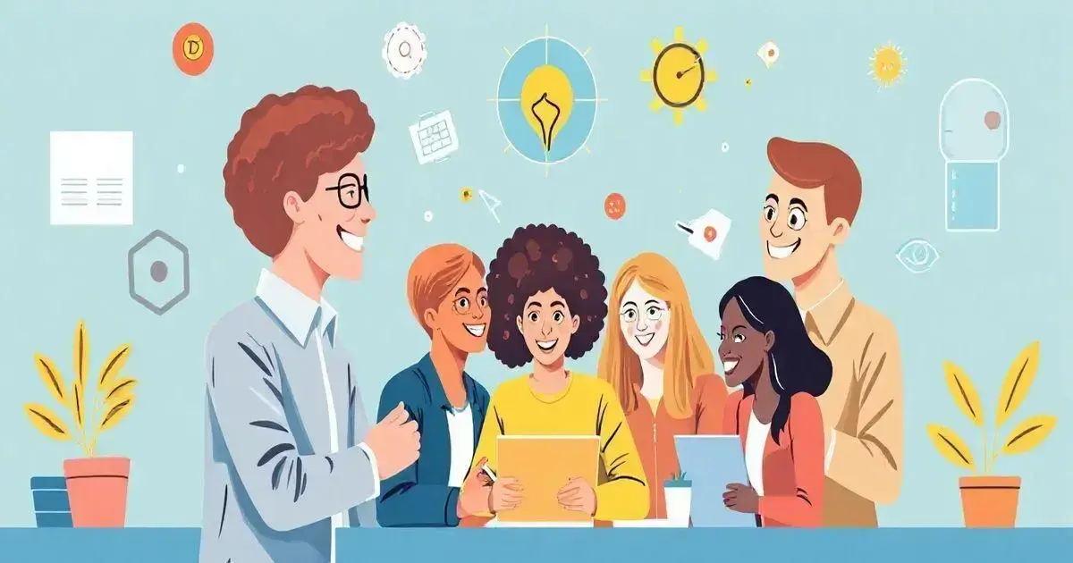 Como a inteligência emocional aumenta a produtividade