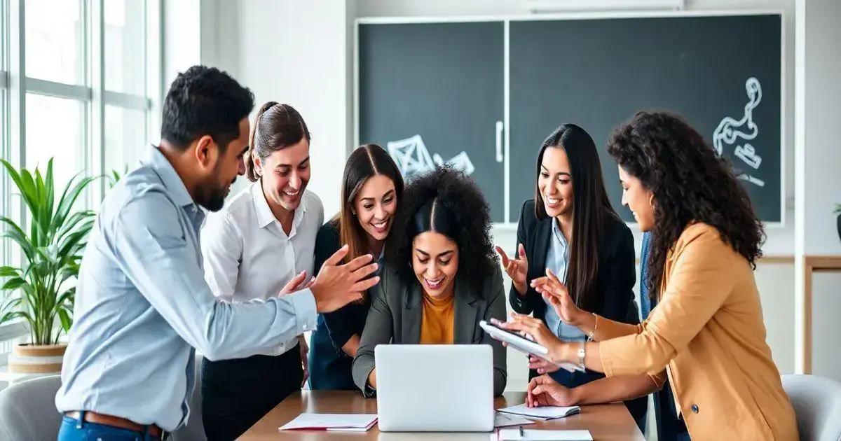 Como a inteligência emocional impacta nas equipes