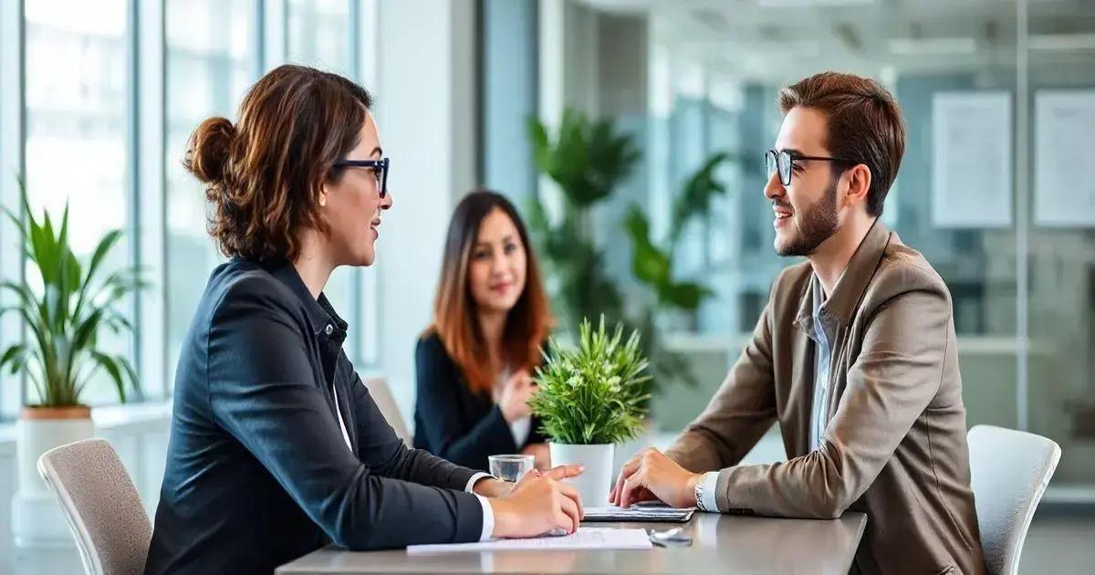 Como a inteligência emocional impacta no desempenho profissional