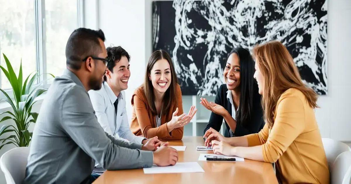 Como a inteligência emocional impacta o trabalho