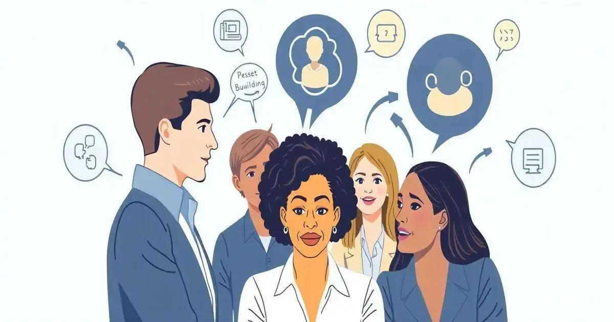Como a inteligência emocional pode ajudar no trabalho: 6 estratégias práticas