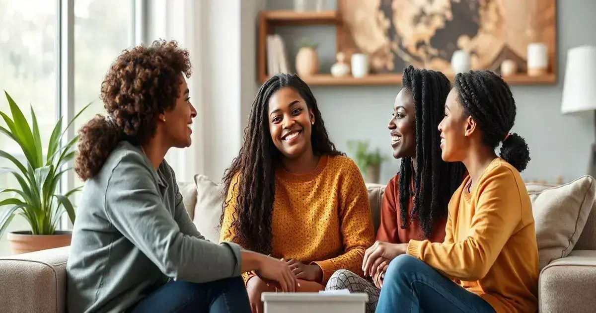 Como a inteligência emocional pode beneficiar seus relacionamentos