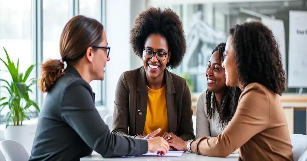 Como a Liderança Afeta a Inteligência Emocional