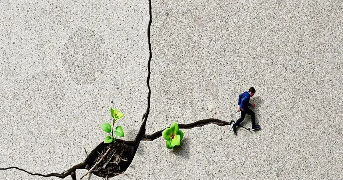 Como a resiliência impacta na vida emocional
