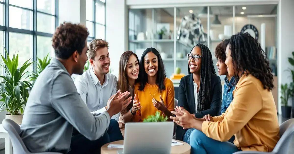 Como aplicar a inteligência emocional no ambiente de trabalho
