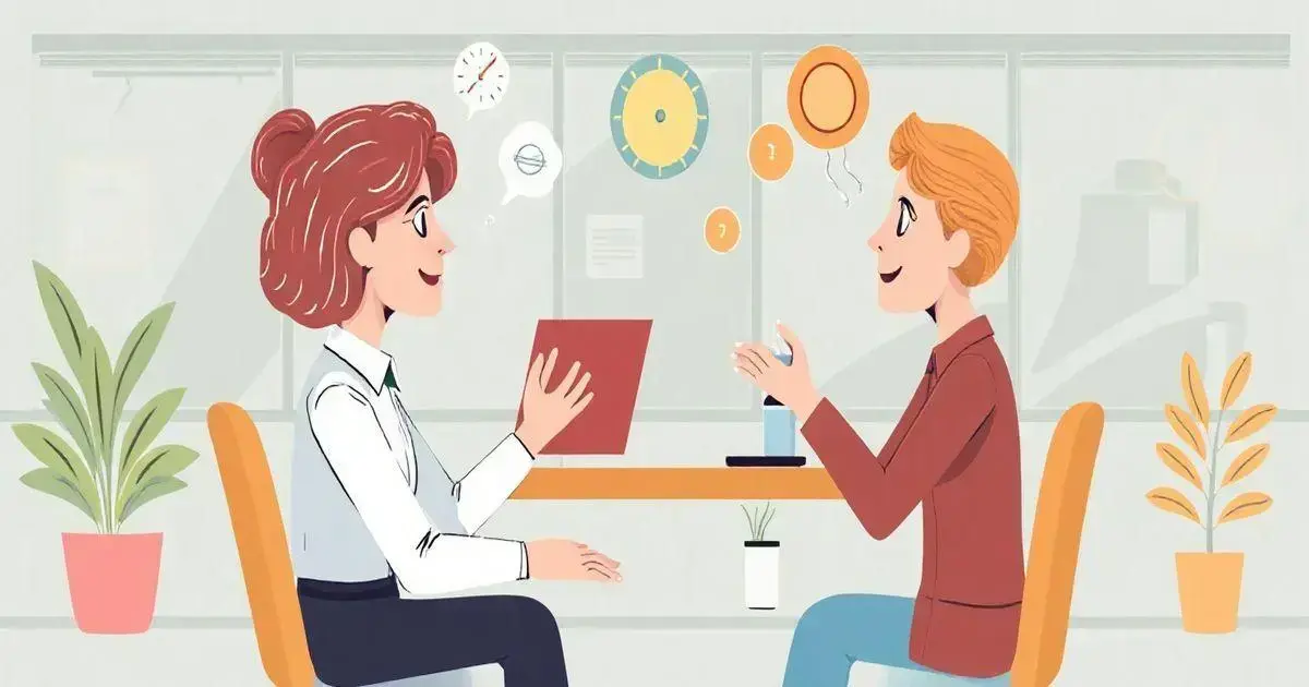 Como Aplicar IE em Relações Interpessoais
