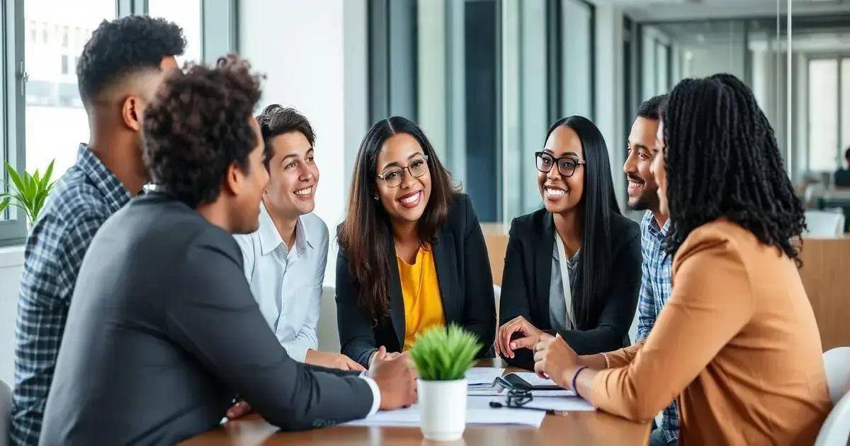 Como aplicar inteligência emocional no trabalho