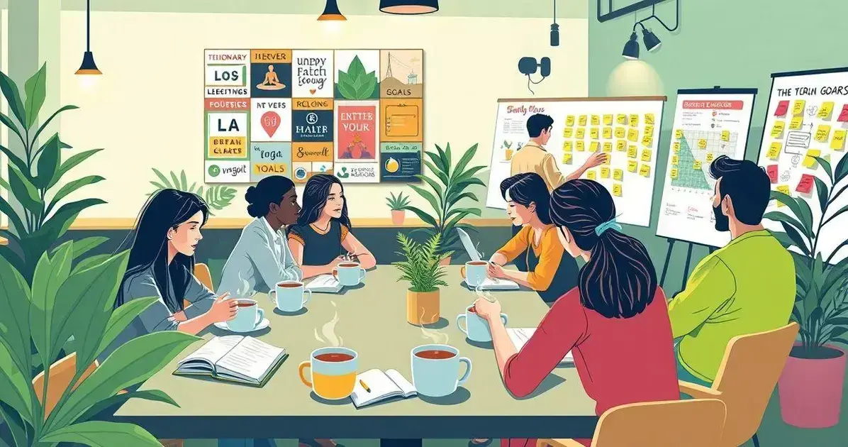 Como aplicar o aprendizado do curso na sua vida diária?