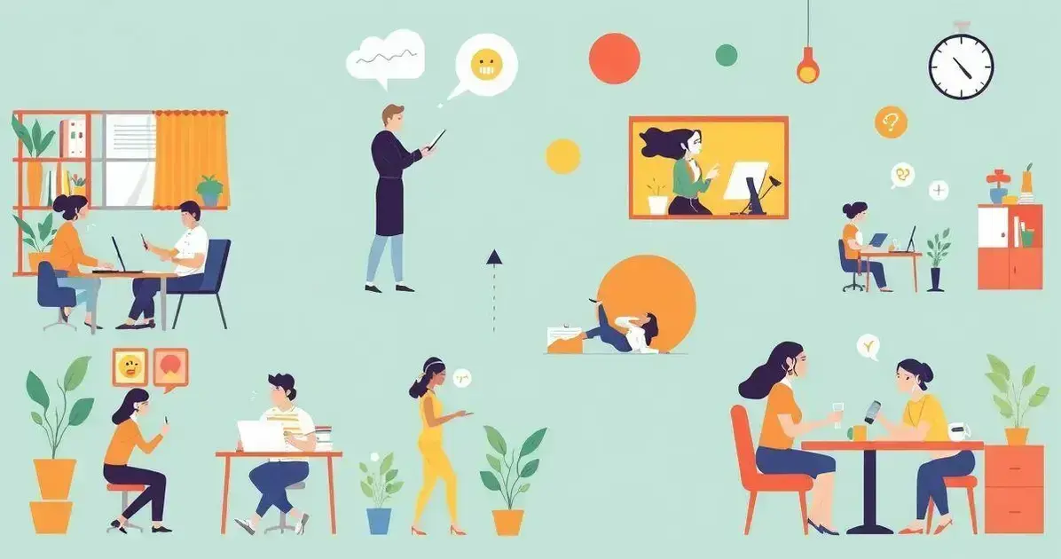 Como aplicar o que aprendeu na sua rotina?